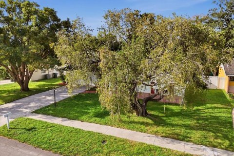Villa ou maison à vendre à Lakeland, Floride: 3 chambres, 133.41 m2 № 2416662 - photo 30