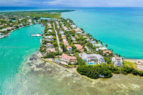 House in Key Biscayne, Florida 4 bedrooms, 301.1 sq.m. № 1770246 - photo 2