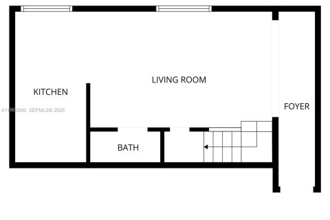 Copropriété à vendre à Wilton Manors, Floride: 2 chambres, 76.92 m2 № 2022036 - photo 22