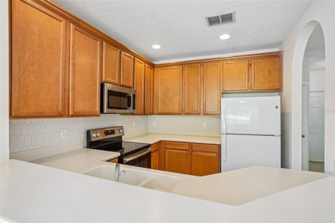 Townhouse in Orlando, Florida 3 bedrooms, 136.75 sq.m. № 2167295 - photo 8