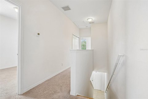 Townhouse in Orlando, Florida 3 bedrooms, 136.75 sq.m. № 2167295 - photo 10