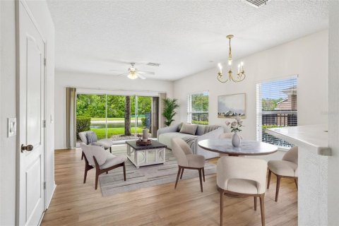 Townhouse in Orlando, Florida 3 bedrooms, 136.75 sq.m. № 2167295 - photo 4