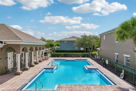 Townhouse in Orlando, Florida 3 bedrooms, 136.75 sq.m. № 2167295 - photo 26