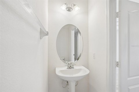 Townhouse in Orlando, Florida 3 bedrooms, 136.75 sq.m. № 2167295 - photo 9