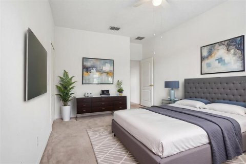 Townhouse in Orlando, Florida 3 bedrooms, 136.75 sq.m. № 2167295 - photo 11