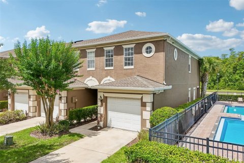 Townhouse in Orlando, Florida 3 bedrooms, 136.75 sq.m. № 2167295 - photo 2