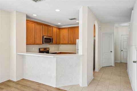 Townhouse in Orlando, Florida 3 bedrooms, 136.75 sq.m. № 2167295 - photo 6