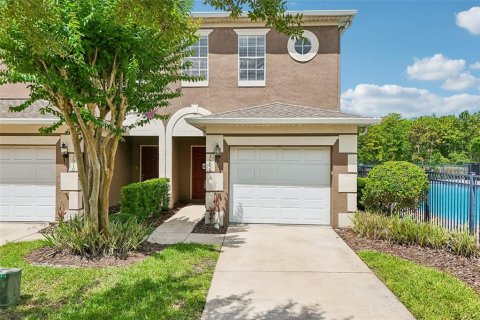 Townhouse in Orlando, Florida 3 bedrooms, 136.75 sq.m. № 2167295
