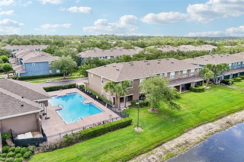 Townhouse in Orlando, Florida 3 bedrooms, 136.75 sq.m. № 2167295 - photo 24