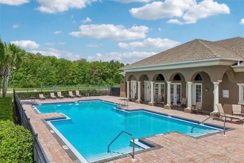 Townhouse in Orlando, Florida 3 bedrooms, 136.75 sq.m. № 2167295 - photo 27