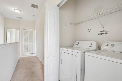 Townhouse in Orlando, Florida 3 bedrooms, 136.75 sq.m. № 2167295 - photo 19