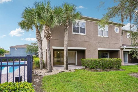 Townhouse in Orlando, Florida 3 bedrooms, 136.75 sq.m. № 2167295 - photo 20