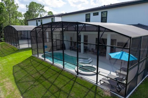 Villa ou maison à vendre à Davenport, Floride: 15 chambres, 592.25 m2 № 2098720 - photo 4