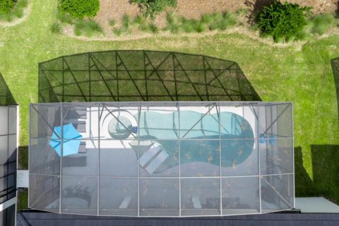 Villa ou maison à vendre à Davenport, Floride: 15 chambres, 592.25 m2 № 2098720 - photo 2