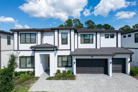 Villa ou maison à Davenport, Floride 15 chambres, 592.25 m2 № 2098720