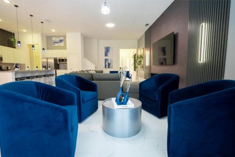Villa ou maison à vendre à Davenport, Floride: 15 chambres, 592.25 m2 № 2098720 - photo 21