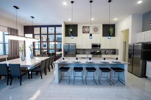 Villa ou maison à vendre à Davenport, Floride: 15 chambres, 592.25 m2 № 2098720 - photo 20
