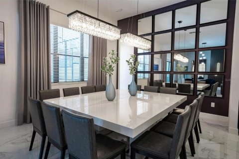 Villa ou maison à vendre à Davenport, Floride: 15 chambres, 592.25 m2 № 2098720 - photo 18