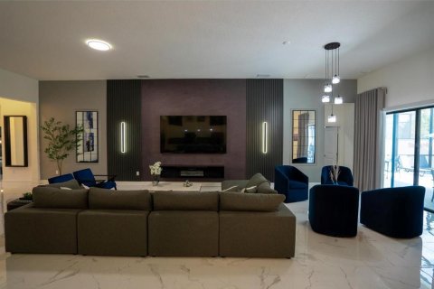 Villa ou maison à vendre à Davenport, Floride: 15 chambres, 592.25 m2 № 2098720 - photo 17