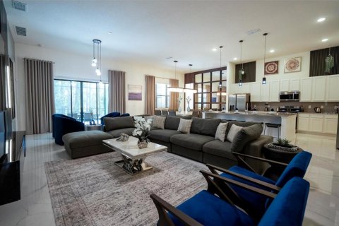 Villa ou maison à vendre à Davenport, Floride: 15 chambres, 592.25 m2 № 2098720 - photo 13