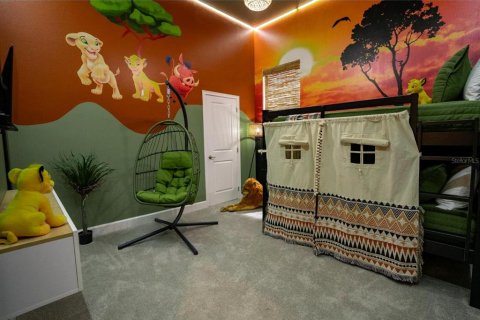 Villa ou maison à vendre à Davenport, Floride: 15 chambres, 592.25 m2 № 2098720 - photo 29