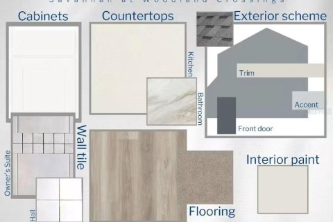 Villa ou maison à vendre à Wildwood, Floride: 4 chambres, 195.93 m2 № 2220545 - photo 3