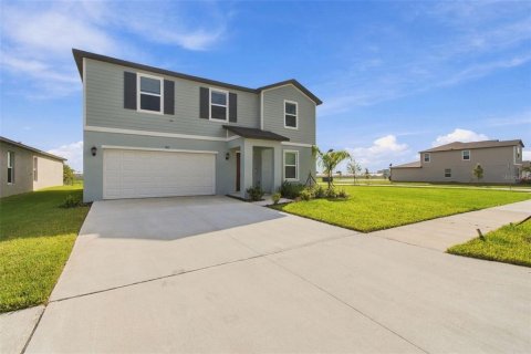 Villa ou maison à vendre à Wimauma, Floride: 5 chambres, 227.7 m2 № 2431006 - photo 2