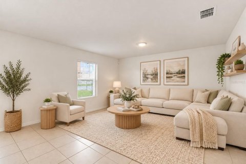 Villa ou maison à vendre à Wimauma, Floride: 5 chambres, 227.7 m2 № 2431006 - photo 13