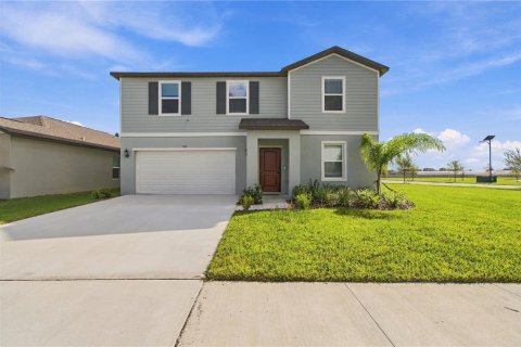 Villa ou maison à Wimauma, Floride 5 chambres, 227.7 m2 № 2431006