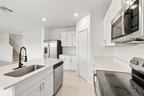 Villa ou maison à vendre à Wimauma, Floride: 5 chambres, 227.7 m2 № 2431006 - photo 22
