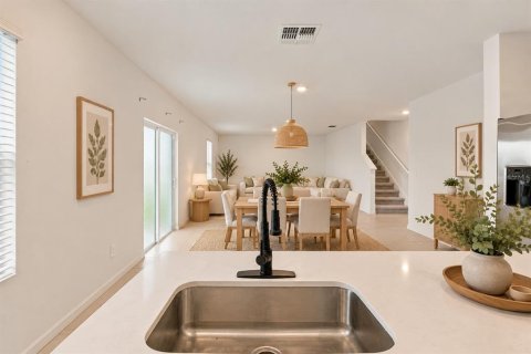 Villa ou maison à vendre à Wimauma, Floride: 5 chambres, 227.7 m2 № 2431006 - photo 24