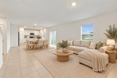 Villa ou maison à vendre à Wimauma, Floride: 5 chambres, 227.7 m2 № 2431006 - photo 17