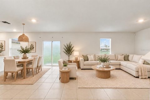 Villa ou maison à vendre à Wimauma, Floride: 5 chambres, 227.7 m2 № 2431006 - photo 15