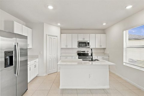 Villa ou maison à vendre à Wimauma, Floride: 5 chambres, 227.7 m2 № 2431006 - photo 20