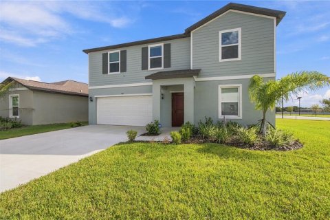 Villa ou maison à vendre à Wimauma, Floride: 5 chambres, 227.7 m2 № 2431006 - photo 3
