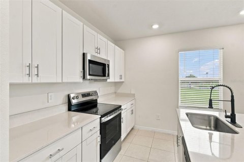 Villa ou maison à vendre à Wimauma, Floride: 5 chambres, 227.7 m2 № 2431006 - photo 21