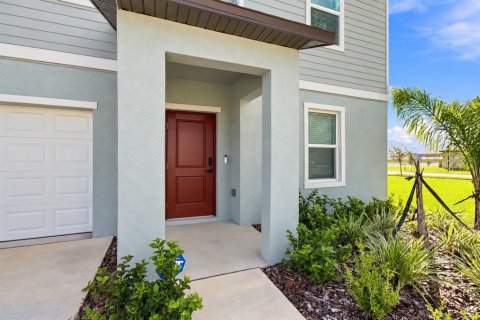 Villa ou maison à vendre à Wimauma, Floride: 5 chambres, 227.7 m2 № 2431006 - photo 5
