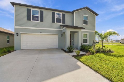 Villa ou maison à vendre à Wimauma, Floride: 5 chambres, 227.7 m2 № 2431006 - photo 4