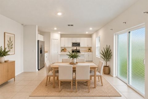 Villa ou maison à vendre à Wimauma, Floride: 5 chambres, 227.7 m2 № 2431006 - photo 19