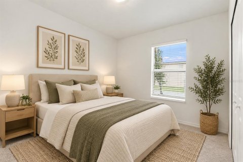 Villa ou maison à vendre à Wimauma, Floride: 5 chambres, 227.7 m2 № 2431006 - photo 27