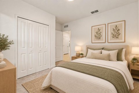 Villa ou maison à vendre à Wimauma, Floride: 5 chambres, 227.7 m2 № 2431006 - photo 29