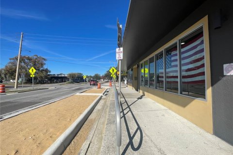 Propiedad comercial en alquiler en Eustis, Florida № 1723772 - foto 6