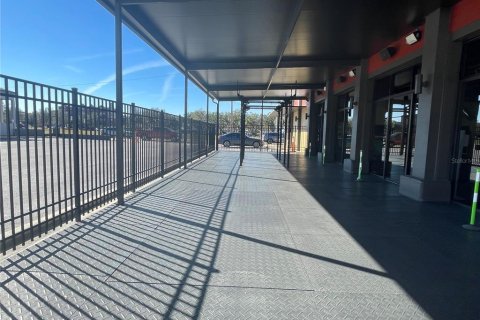 Propiedad comercial en alquiler en Eustis, Florida № 1723772 - foto 24
