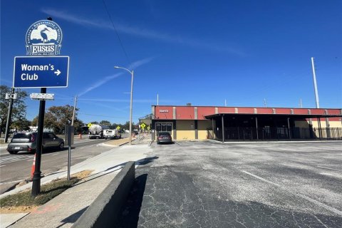 Propiedad comercial en alquiler en Eustis, Florida № 1723772 - foto 3