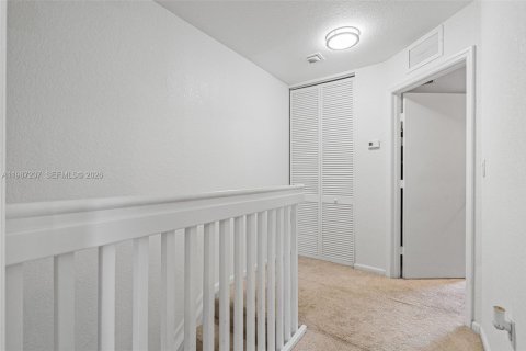 Купить таунхаус в Флорида-Сити, Флорида 2 спальни, 105.91м2, № 2048787 - фото 13