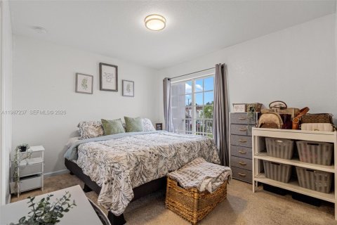 Купить таунхаус в Флорида-Сити, Флорида 2 спальни, 105.91м2, № 2048787 - фото 14