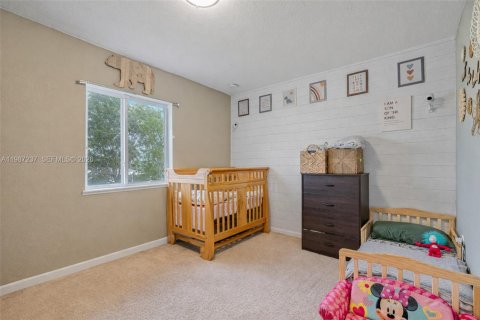 Купить таунхаус в Флорида-Сити, Флорида 2 спальни, 105.91м2, № 2048787 - фото 18