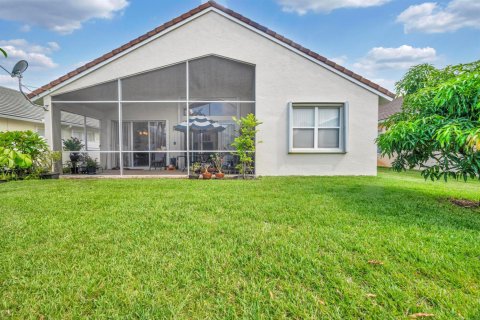 Villa ou maison à vendre à Port St. Lucie, Floride: 3 chambres, 142.98 m2 № 2260992 - photo 20