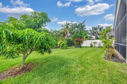 Villa ou maison à vendre à Port St. Lucie, Floride: 3 chambres, 142.98 m2 № 2260992 - photo 21