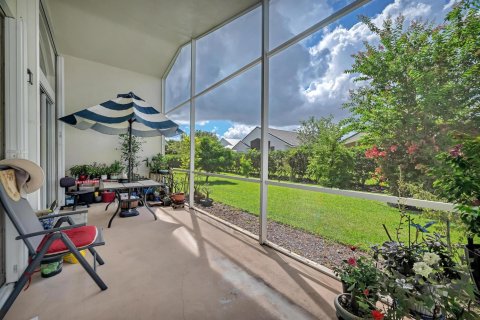 Villa ou maison à vendre à Port St. Lucie, Floride: 3 chambres, 142.98 m2 № 2260992 - photo 18